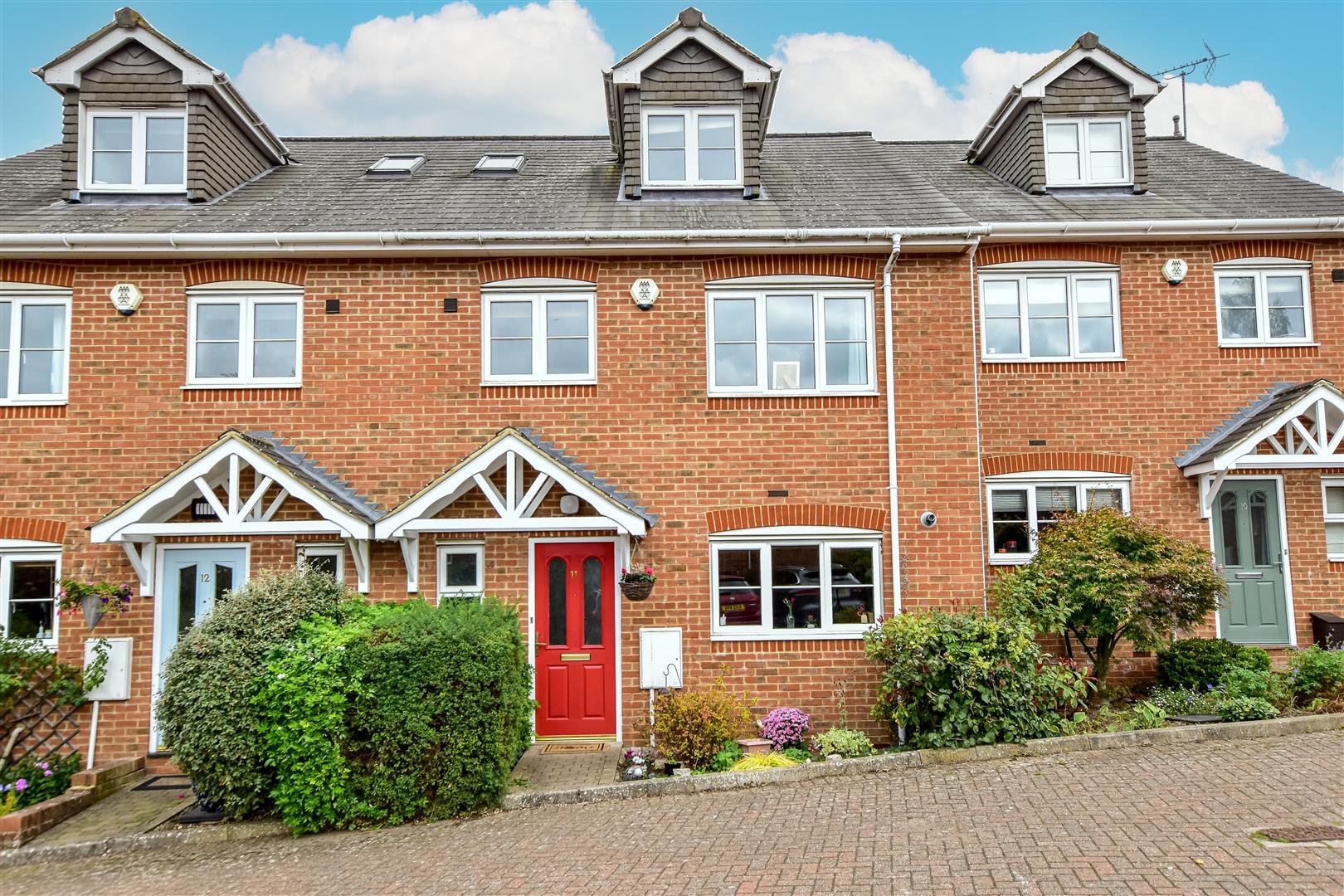 For Sale Regent Estates